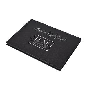 10.1 inch video kỹ thuật số lời chào quảng cáo Brochure LCD video quảng cáo lời mời Quà Tặng thẻ kinh doanh - Product Image 5