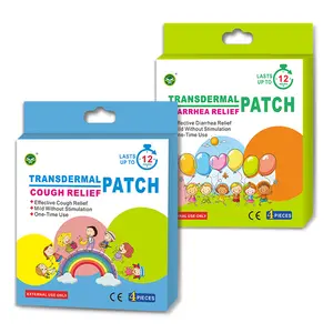 Health Care Product Baby Diarrhea Treatments Diarrhea Relief Patch