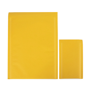 Tas Wadah Gelembung Kraft Warna, Tipe Jifys Pelindung - Product Image 5