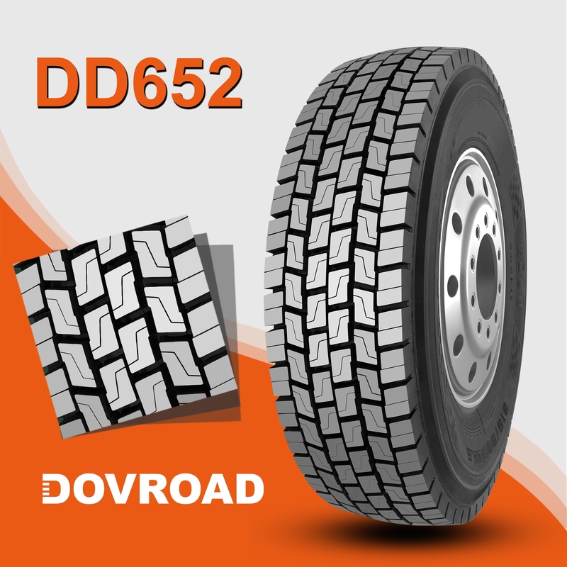 Truck Tires Top Quality Factory Wholesale