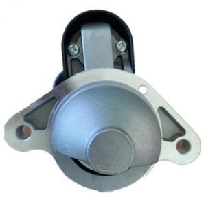 Pièces détachées moteur auto, démarreur STG93142 pour FOTON QDJ1325 1043207 - Product Image 1