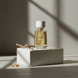 PROJ.SCENCE Parfum Exclusif - Longue Durée 6-8 Heures EAU DE TOILETTE ROSE CHIFFON Unisexe - Product Image 3