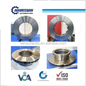 Vorderer Scheiben brems rotor und Naben baugruppe für CHEVROLET für <span class=keywords><strong>GMC</strong></span> Truck Vented Brake Disc <span class=keywords><strong>Rotors</strong></span> cheibe - Product Image 3