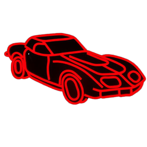 Enseigne <span class=keywords><strong>néon</strong></span> <span class=keywords><strong>LED</strong></span> Koncept Auto Repair, lumière décorative murale USB à intensité variable pour garage automobile, <span class=keywords><strong>atelier</strong></span> de carrosserie, décoration murale d'<span class=keywords><strong>atelier</strong></span> - Product Image 1