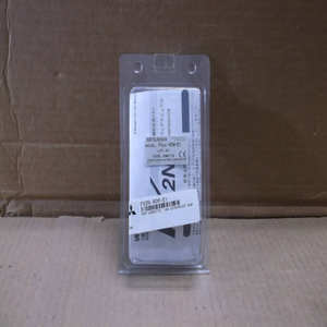 PLC Fx2n-rom-e1 Nuevo en Caja, Memoria de 16k, Fx2nrome1 Nuevo Original, Sistemas de Control Programable para Automatización Industrial - Product Image 1
