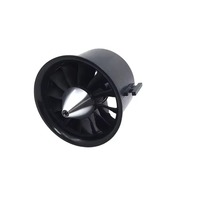 Moteur de drone turbojet à conduit Ruidun QF2827-3500KV 70 Brushless 800W
