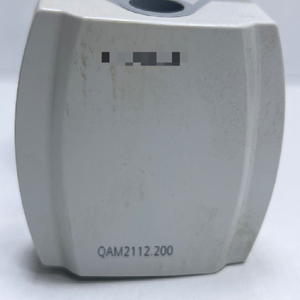 Sensor de Temperatura para Conducto de Aire, Marca Plc, Nuevo y Original, Modelo QAM2112.200 - Product Image 1