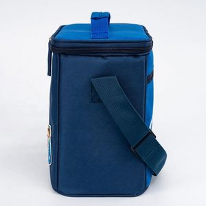 Sac isotherme de haute qualité pour le déjeuner, boîte à repas pour enfants, sac thermique pour l'école et le travail - Product Image 5