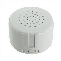 Module d'enregistrement sonore en gros OEM pour jouet en peluche Ours Cœur Battant avec enregistreur vocal MP3, pour enfants de 2 à 4 ans, en plastique, certifié CPC RoHS CPSIA CE