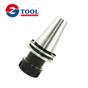 Din69871 SK phay Chuck sk40 er32 Collet Bộ máy công cụ phụ kiện Collet Chuck Chuck - Product Image 2