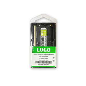 Chipset original Memorial Rams <span class=keywords><strong>DDR4</strong></span> 4GB 8GB 16GB 32GB 2666 3200MHz para computadora portátil - Product Image 3