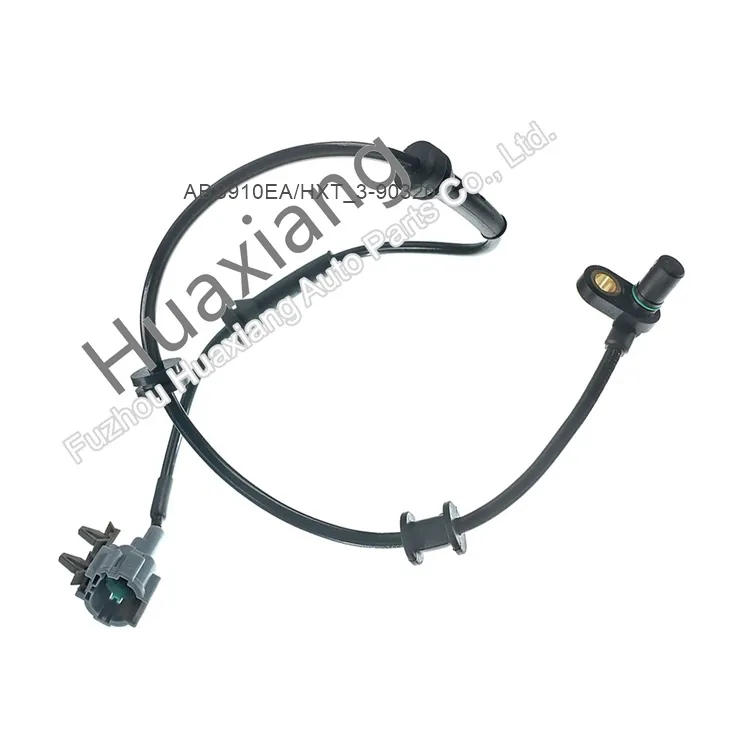 47910-ea025 Abs Sensor Voor Nissan Navara D40/Pathfinder R51 Abs Sensor Voor Links Of Rechts