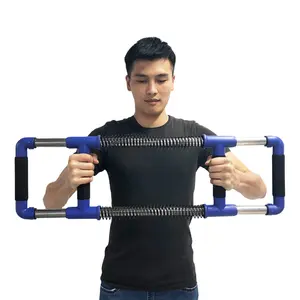 Verscheidenheid Van Weerstand Niveaus Push Down Bar Machine Voor Home Gym