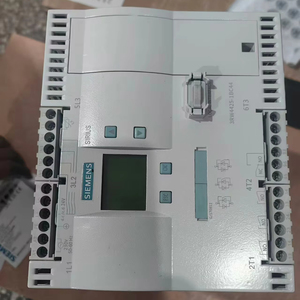 3RW4426-1BC44 PLC SIRIUS Soft 3RW44261BC44 ความเชี่ยวชาญทางเทคนิคที่ครอบคลุมพร้อมประสบการณ์เชิงลึกด้านการบำรุงรักษาอุตสาหกรรม - Product Image 1