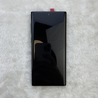 Vente en Gros de Téléphone Portable Samsung Note 10 D'occasion LTE, Version US, Offre Spéciale