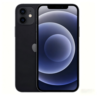 iPhone 12 Desbloqueado de Fábrica Global, Usado, 64GB 128GB, Teléfono Móvil 5G, Venta al Por Mayor