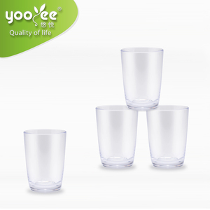 Công Ty Nhựa 434 2000Ml Với Cốc 5 Chiếc Đặt Bình Đựng Nước Bằng Nhựa Trong Suốt - Product Image 5