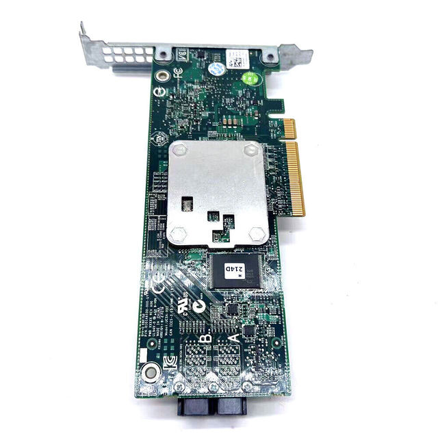 PCI-Express 3.0 H 330 H330 RAID Controller Card 04Y5H1 Fits For Dell 12GB/s Printer Parts