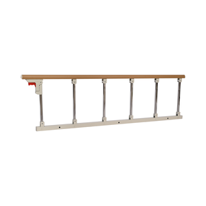 <span class=keywords><strong>Accessoires</strong></span> de <span class=keywords><strong>lit</strong></span> pour hôpital, pièces de <span class=keywords><strong>lit</strong></span> médical, garde-corps, garde-corps latéral pliable, garde-corps de <span class=keywords><strong>lit</strong></span> en alliage d'aluminium à cinq poteaux - Product Image 3