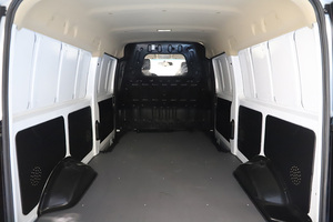 DFSK EEC Petit Mini <span class=keywords><strong>Bus</strong></span> Électrique 11 Places Transit Passager Moteur Électrique Automatique Van Car - Product Image 5
