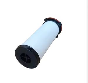 Manny GNY-035-ACS – Élément de connexion de filtre en fibre de verre métallique de précision pour compresseur d'air industriel, neuf - Product Image 1