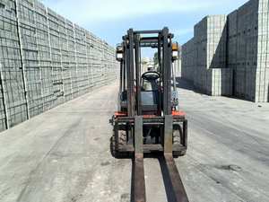 รถยกเครื่องยนต์ดีเซล2ตัน3ตันสำหรับรถยก Heli - Product Image 4