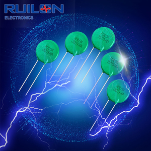 Varistors à oxyde métallique 240V à 1600V MOV série 53D - Product Image 2