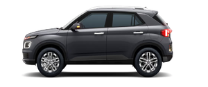 HYUNDAI "VENUE SUV" en Venta a Precios Accesibles, Auto en Excelentes Condiciones con Excelente Rendimiento y Economía de Combustible - Product Image 3