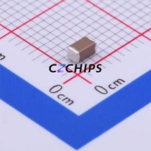 ตัวเก็บประจุแบบ SMD (MLCC) รุ่น C3216X7T2W104KT000N ขนาด 1206 (ค่าความจุ: 100nF) (ความแม่นยำ: 10%) แรงดันไฟฟ้า: 450V - Product Image 1