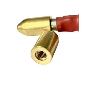 Cấp bằng sáng chế kết nối nhanh chóng cắm cho pin lưu trữ năng lượng sáng tạo dây kết nối giải pháp - Product Image 6