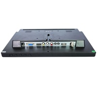 ZHIXIANDA-mini monitor de ordenador de escritorio, 800x600, 10,4 pulgadas, devuelta y reemplazada, pantalla TFT comercial