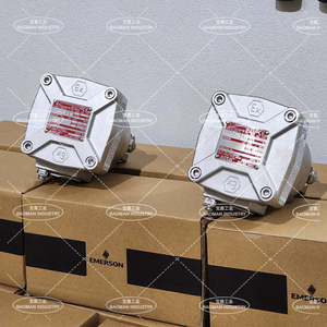 Solenoide de la serie 327 SCG327B002 de 24 V, respuesta rápida, cero fugas, amplia compatibilidad, ahorro de energía, fácil instalación - Product Image 3