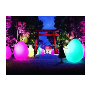 <span class=keywords><strong>2025</strong></span> nóng bán <span class=keywords><strong>Inflatable</strong></span> Trứng phục sinh, <span class=keywords><strong>Inflatable</strong></span> PVC Trứng phục sinh để trang trí - Product Image 2