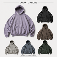 Sweat à capuche pour homme en coton molletonné épais, personnalisé, imprimé, de luxe, OEM
