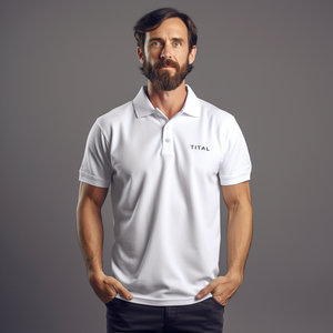 OEM hizmeti özel <span class=keywords><strong>logo</strong></span> Polo GÖMLEK erkekler, Polyester Spandex Polo GÖMLEK erkekler - Product Image 2