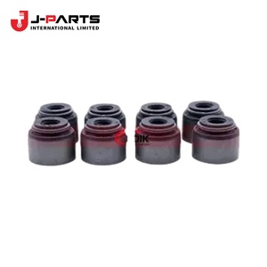Joint d'étanchéité ou bague d'étanchéité (O-ring) pour tige de valve d'huile pour Toyota Hilux KUN25 2004-2015 OE 90913-02121 9091302121 - Product Image 4