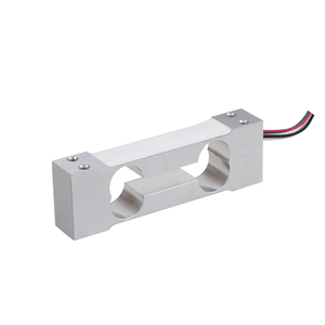 SOP shear Beam <span class=keywords><strong>Load</strong></span> <span class=keywords><strong>cell</strong></span> Force Sensor 2kg điểm duy nhất Độ chính xác 0.02% 5-15V cho tự động hóa công nghiệp & Quy mô nền tảng - Product Image 1