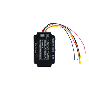 Drone đa kênh <span class=keywords><strong>AV</strong></span> Video <span class=keywords><strong>Transmitter</strong></span> không dây, công suất cao FPV VTX Video <span class=keywords><strong>Transmitter</strong></span> và Receiver cho máy ảnh - Product Image 2