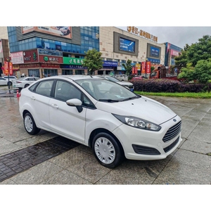 <span class=keywords><strong>Ford</strong></span> <span class=keywords><strong>Fiesta</strong></span> 4 portes berline 1.5L MT 2013 d'<span class=keywords><strong>occasion</strong></span> fiable à <span class=keywords><strong>prix</strong></span> abordable, en bon état, conduite à gauche, essence, pour exportation en gros vers l'Afrique - Product Image 4