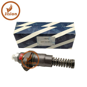 0414693007 pour Pompe d'injection de carburant - Pompe d'injection et unité de pompe d'injection - Product Image 2