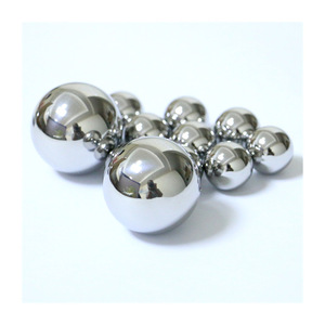 Billes en acier inoxydable 440C directement de l'usine, 3,4 mm, 3,5 mm, 3,969 mm, 4 mm, 4,5 mm, 4,763 mm, <span class=keywords><strong>prix</strong></span> bas - Product Image 3