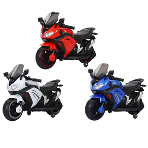 Nouveau style <span class=keywords><strong>moto</strong></span> électrique bon marché pour enfants <span class=keywords><strong>moto</strong></span> de <span class=keywords><strong>police</strong></span> pour enfants avec lumière LED - Product Image 4