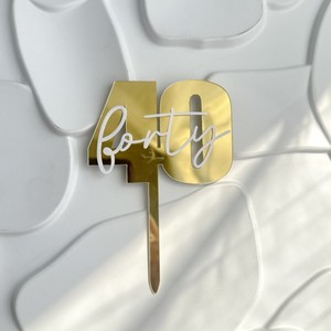 Adorno <span class=keywords><strong>para</strong></span> Pastel <span class=keywords><strong>de</strong></span> Feliz <span class=keywords><strong>Cumpleaños</strong></span>, Número Dorado <span class=keywords><strong>18</strong></span> 40 50 60, <span class=keywords><strong>para</strong></span> Celebraciones <span class=keywords><strong>de</strong></span> <span class=keywords><strong>Cumpleaños</strong></span>, Artículos <span class=keywords><strong>para</strong></span> Fiestas <span class=keywords><strong>de</strong></span> Aniversario - Product Image 2