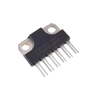 TA8429HQ ZIP-12 puces IC de composants électroniques de circuits intégrés nouvelles et originales en stock