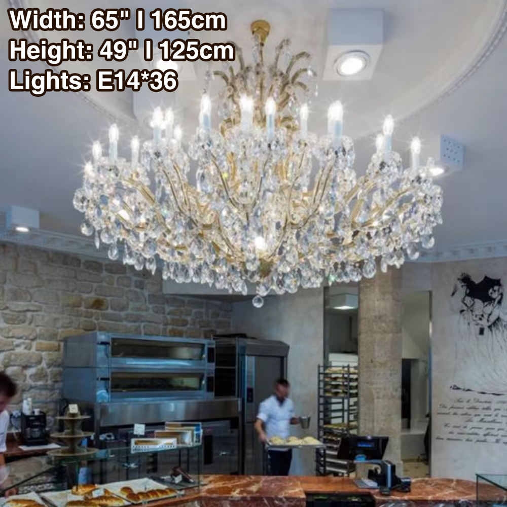 กว้าง: 165ซม. | 65 "ความสูง: 125ซม. | 49"