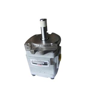 Pompes hydrauliques axiales à piston unique de la série HY HY10M-RP HY10M/HY16M/HY18M/HY25M/HY28M/HY32M/HY40M-RP/LP - Product Image 3