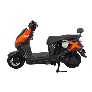 Vente en gros de motos électriques sportives à grande vitesse 3000W-5000W 72V, scooter tout-terrain, cyclomoteur avec pédale pour adultes - Product Image 2