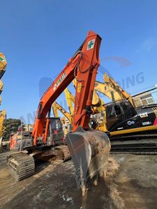 Excavadora <span class=keywords><strong>Hitachi</strong></span> Zaxis 200 de segunda mano, marca japonesa de 20 toneladas, excavadora de orugas <span class=keywords><strong>Hitachi</strong></span> Zaxis de segunda mano a la venta - Product Image 5