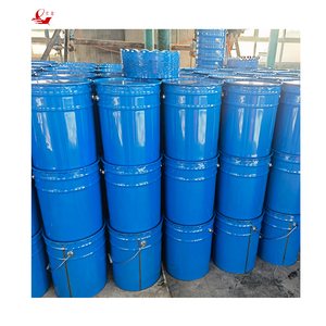 Vật liệu sửa chữa rò rỉ polyurea lớp phủ chống thấm polyurea vữa keo polyurea chống thấm - Product Image 5