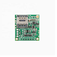 Modul Papan Pengembangan Inti 4G CAT.1 Full Netpassband 2G STM32 Routine FS-MCore-A7670C ICs